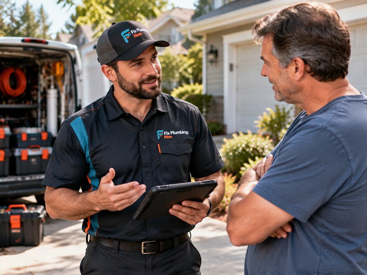 Clogged Drain Service Langley, OK FAQs